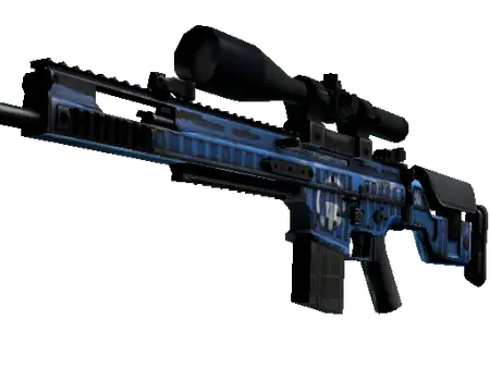 SCAR-20