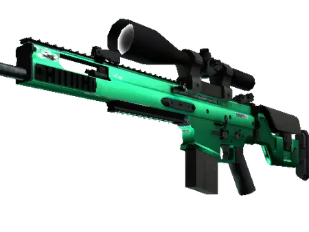 SCAR-20
