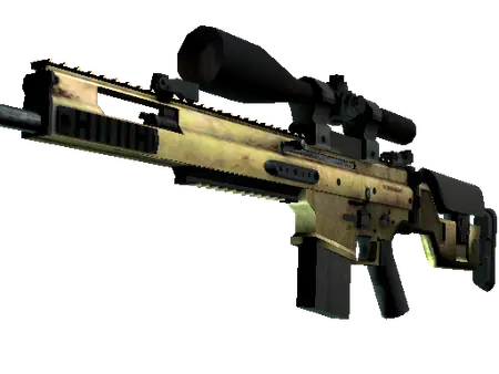 SCAR-20