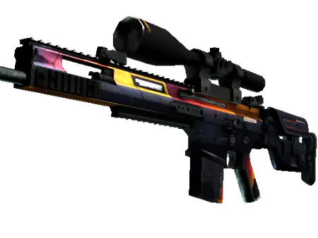 SCAR-20