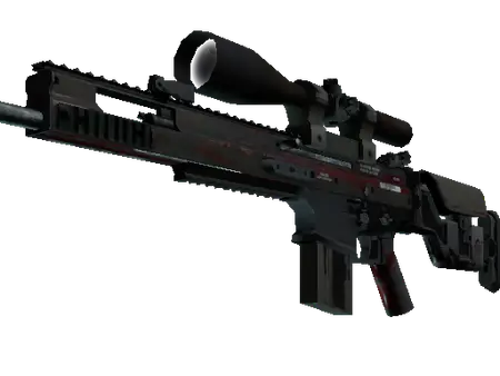 SCAR-20