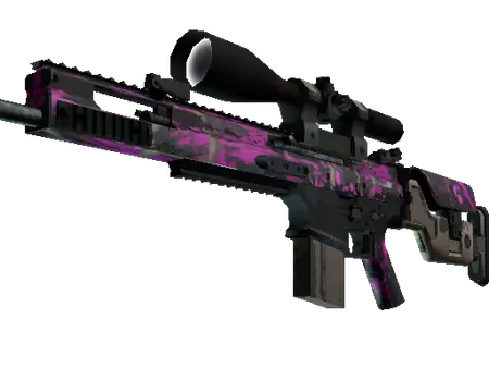 SCAR-20