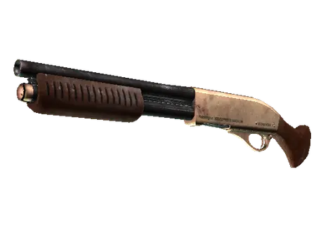 Sawed-Off