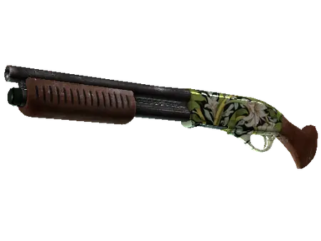 Sawed-Off