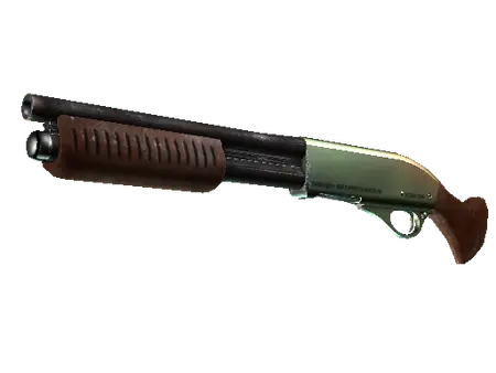 Sawed-Off
