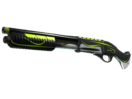 Sawed-Off