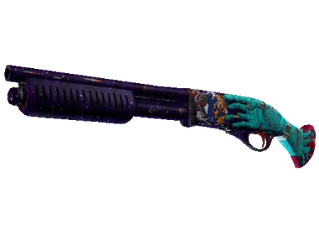 Sawed-Off