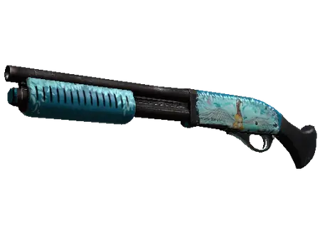 Sawed-Off