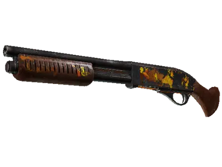 Sawed-Off