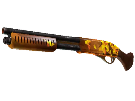 Sawed-Off