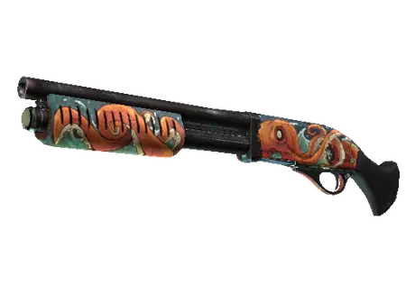 Sawed-Off