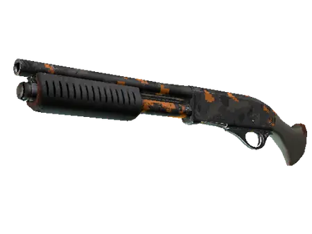 Sawed-Off