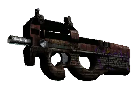 P90