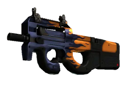 P90