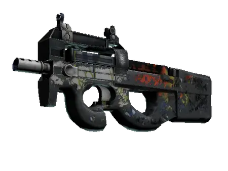 P90