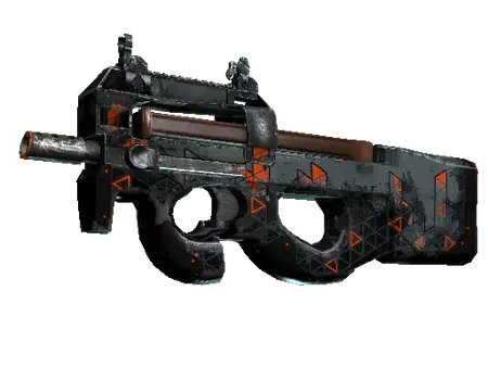 P90