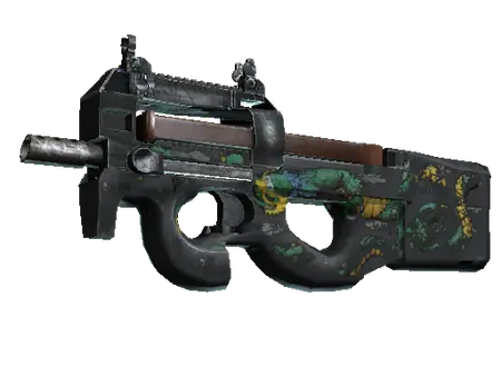 P90