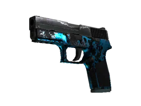 StatTrak™ P250