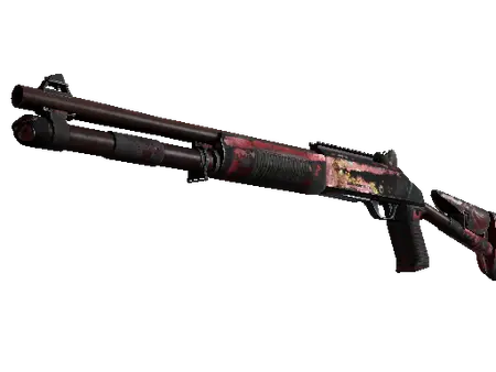 XM1014