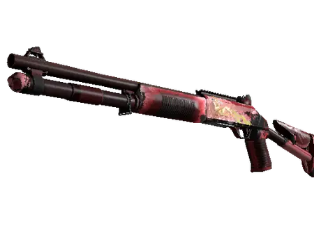 XM1014