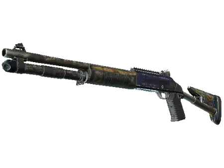 XM1014