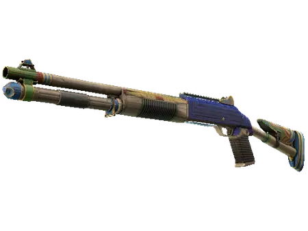XM1014
