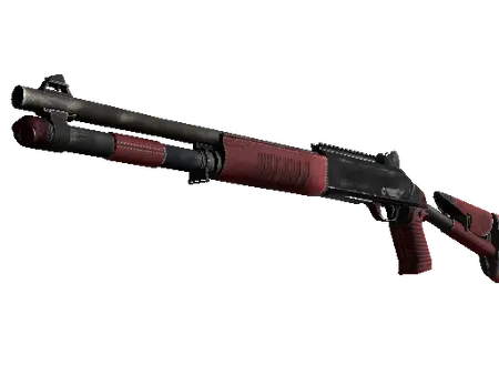 XM1014