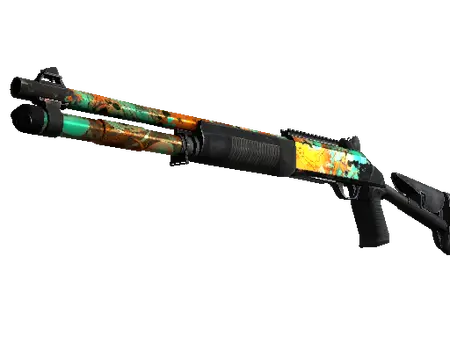 XM1014