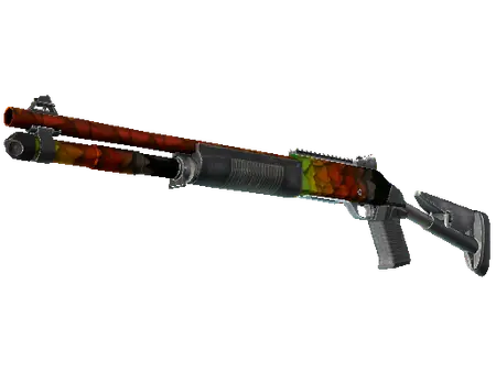XM1014