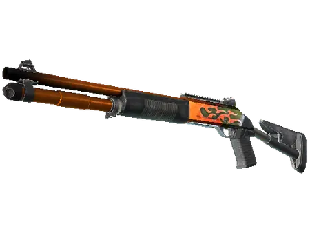 XM1014