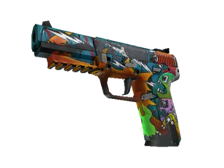Five-SeveN