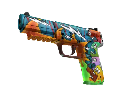 Five-SeveN