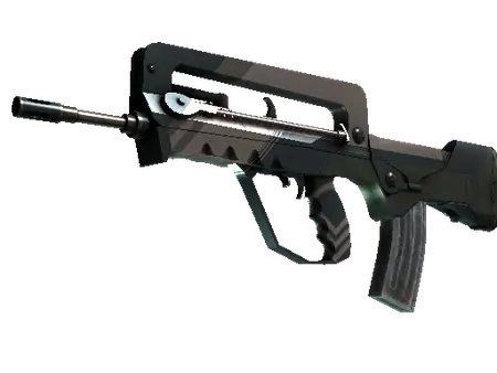 FAMAS