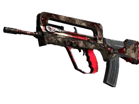 FAMAS