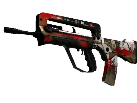 FAMAS