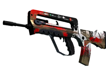 FAMAS
