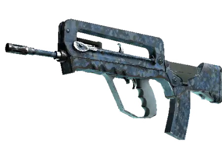 FAMAS