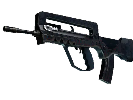 FAMAS