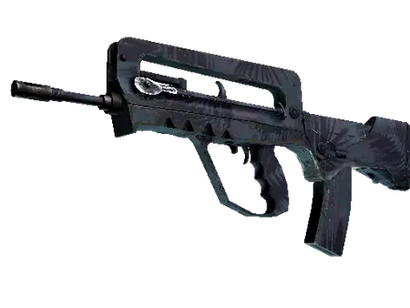 FAMAS