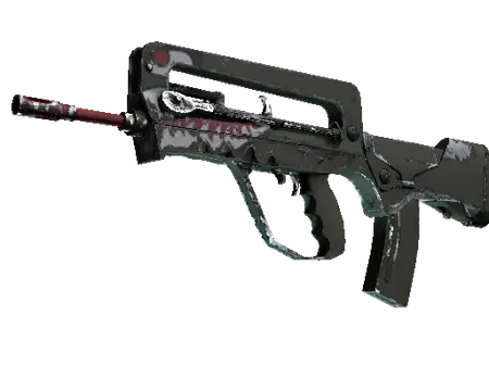 FAMAS