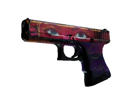 Glock-18