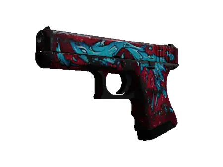 Glock-18
