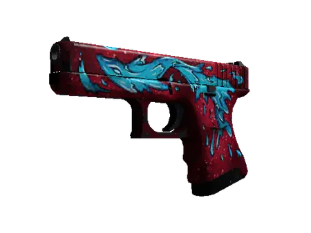 Glock-18