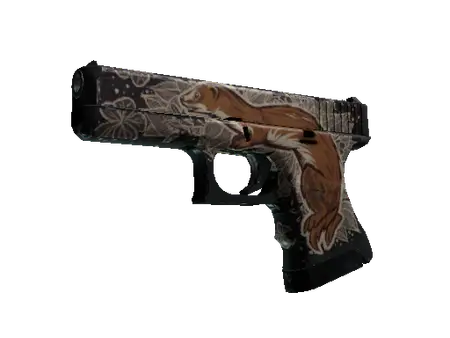 Glock-18