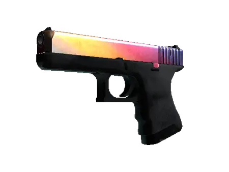 Glock-18