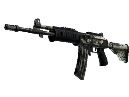 Galil AR