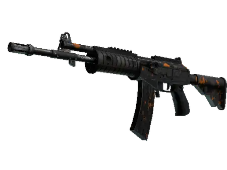 Galil AR