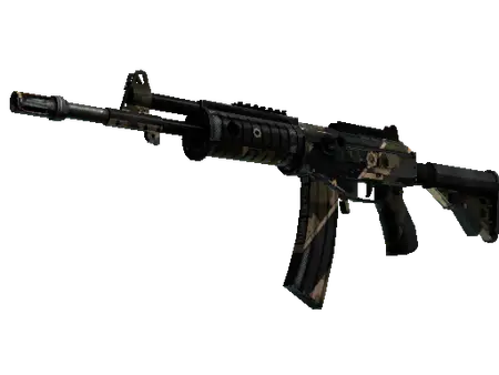 Galil AR
