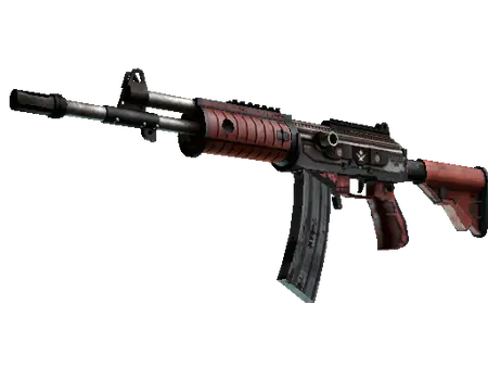 Galil AR