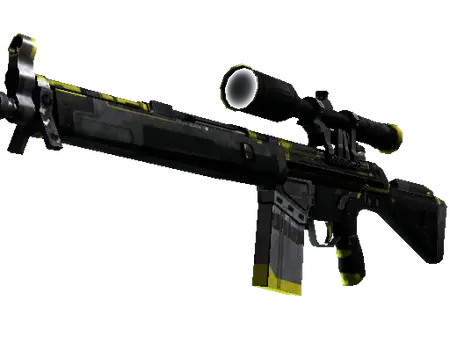 G3SG1